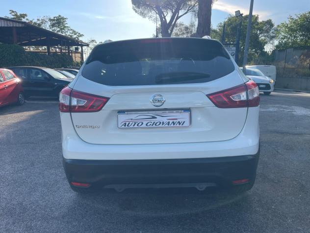 Nissan Qashqai 1.6 dCi 2WD N-Connecta aut - Foto 6