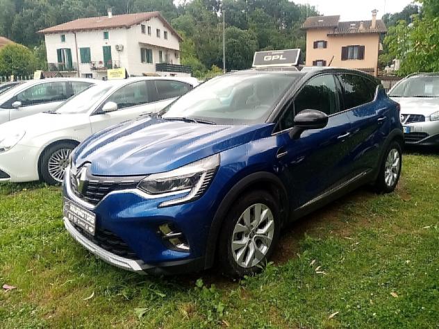 RENAULT CAPTUR 2A SERIE - TCE 100 CV GPL FAP INTENS - Foto 3