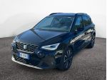 SEAT Arona 2022 1.0 ecotsi Black Edition 95cv