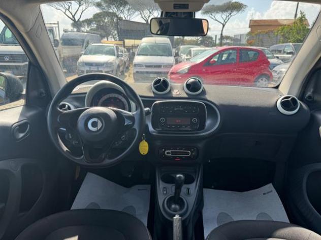 SMART ForTwo Turbo 0.9cc 90cv AUTOM. rif. 24043681 - Foto 5