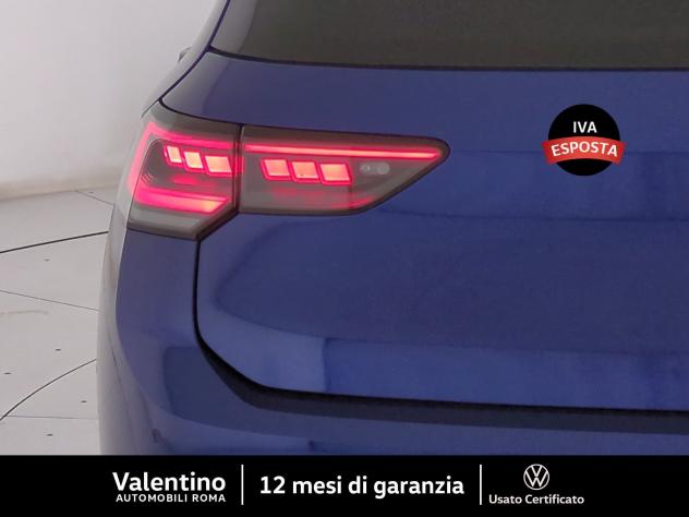 Volkswagen Golf 2.0 TSI R DSG 4MOTION - Foto 9