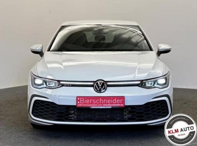VOLKSWAGEN Golf 2.0 TSI DSG GTI VIII UFFICIALE VW rif. 23976475 - Foto 5