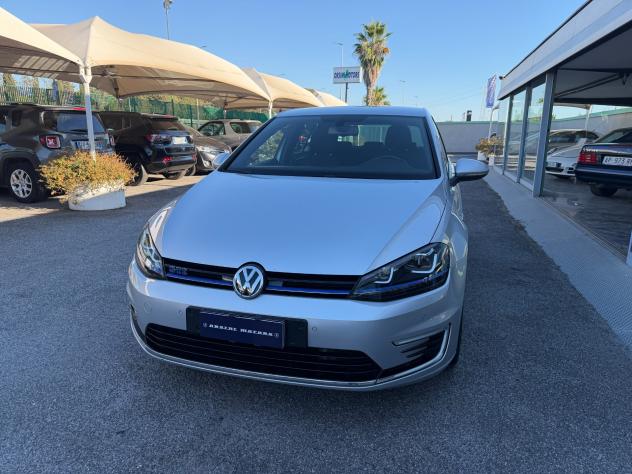 Volkswagen Golf GTE 1.4 TSI DSG 5p. Plug-In-Hybrid - Foto 2
