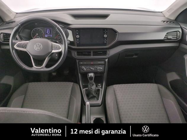 Volkswagen T-Cross 1.0 TSI Style - Foto 7