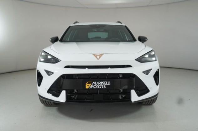 CUPRA Formentor 1.5 TSI E-HYBRID DSG rif. 23895751 - Foto 3