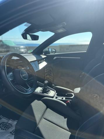 Audi A3 SPB 30 TDI S line edition - Foto 9