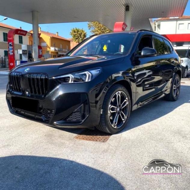 BMW X1 xDrive 20d Msport Pacchetto Premium PROMO rif. 24002492 - Foto 2