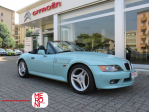 BMW Z3 1.8 cat Roadster  116cv ( ISCRITTA A.S.I. )