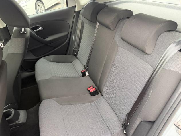 Volkswagen Polo 5 Porte Polo 5p 1.2 Comfortline 70cv IDONEA NEOPATENTATI - Foto 8