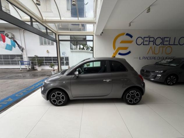 FIAT 500 1.0 Hybrid da €139,00 mensili rif. 24158863 - Foto 8