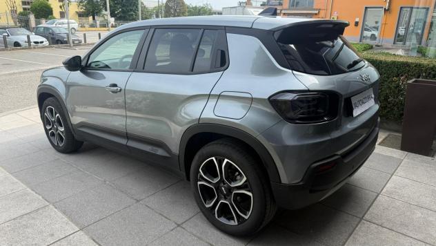 Jeep Avenger 1.2 turbo Summit fwd 100cv *18'', 360°, PROMO AZZURRA* - Foto 6
