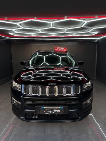 Jeep Compass 1.6 Multijet 120 Cv Limited 11/2017 - Foto 2