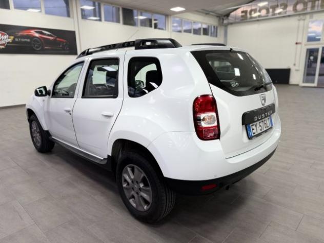 DACIA Duster 1.5 dCi 110CV 4x2 Prestige rif. 24126670 - Foto 7