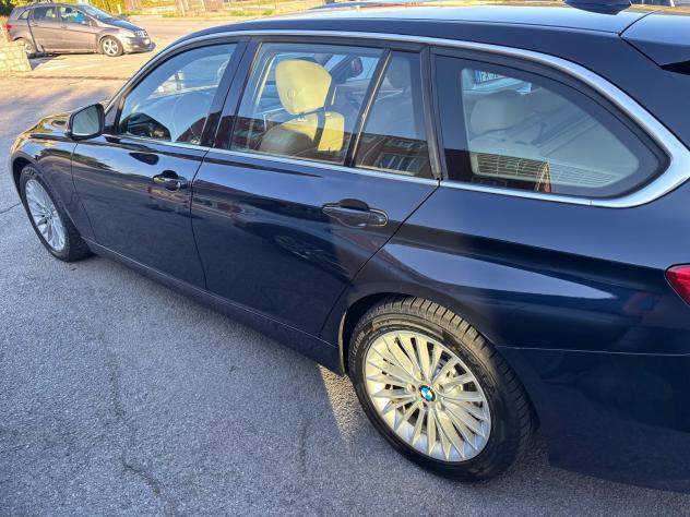 Bmw 320d CV 184 Touring Sport - Foto 6