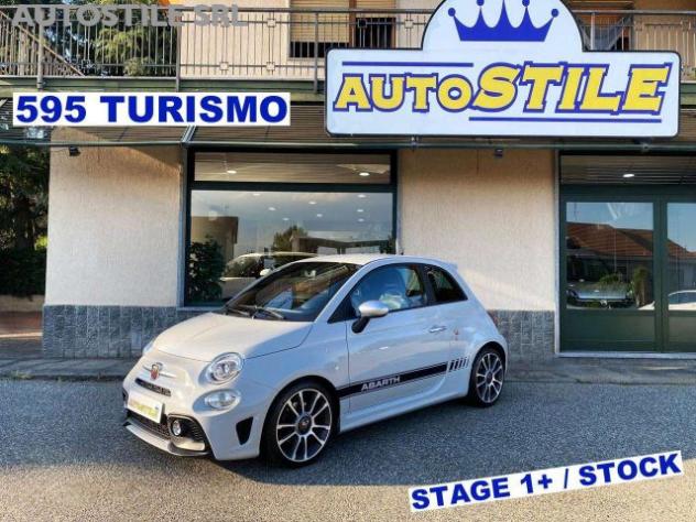 ABARTH 595 1.4 T-Jet TURISMO 165cv PREZZO REALE rif. 23893968