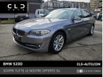 BMW Serie 5 520 d Touring Futura