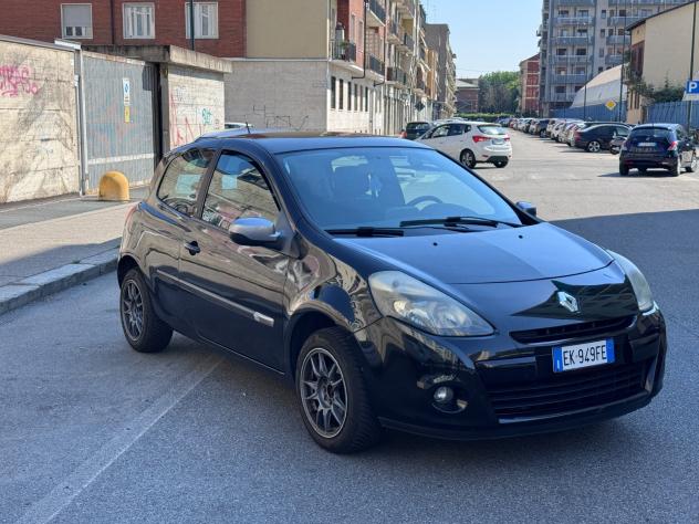 Renault Clio 1.2 16V 3 porte Dynamique - Foto 3