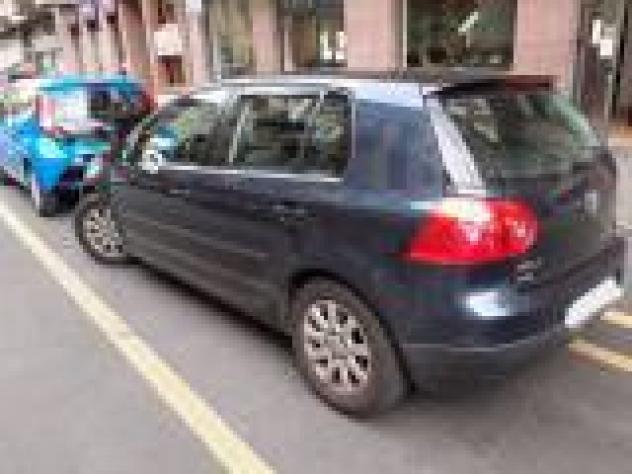 VOLKSWAGEN Golf 1.4 16V TSI 3p. Comfortline rif. 23988713 - Foto 2