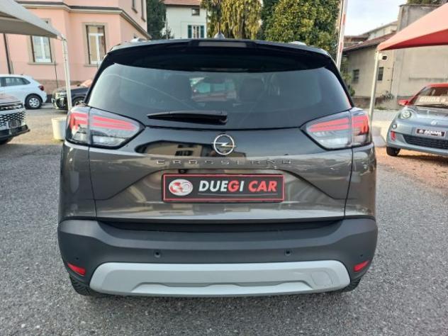 OPEL Crossland 1.2 12V Start&Stop Design & Tech rif. 23392659 - Foto 6