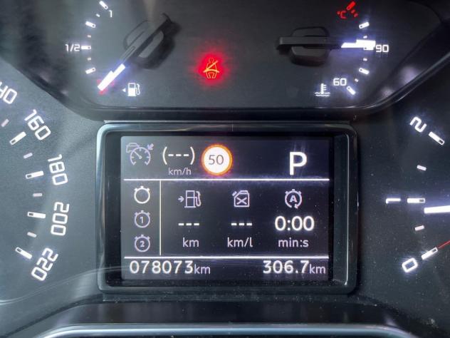 Toyota Proace City Verso 1.5D 130Cv S&S A/T L1 D Luxury - Foto 8