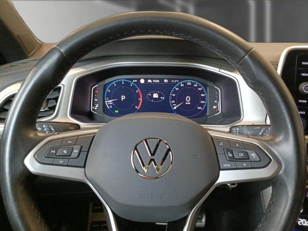 Volkswagen T-Roc 1.5 TSI ACT Style DSG - Foto 9