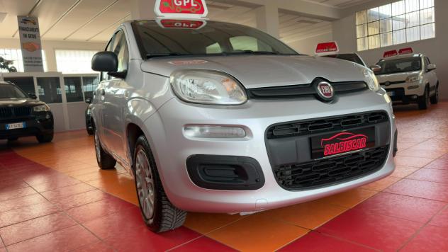 Fiat Panda 1.2 EasyPower Lounge - Foto 10