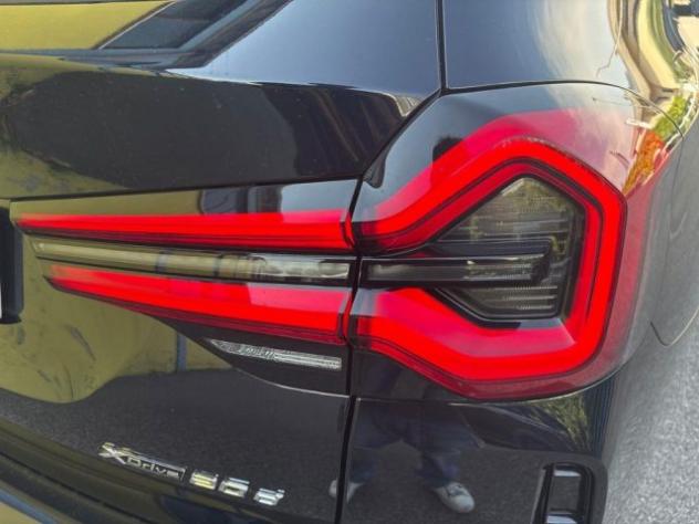 BMW X3 xDrive20d 48V Msport rif. 24013920 - Foto 7