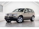 BMW X5 X5 4.4i V8 320cv FL *Iscritta ASI*Tagliandi BMW*