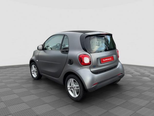 SMART ForTwo fortwo EQ Pure rif. 23951847 - Foto 3