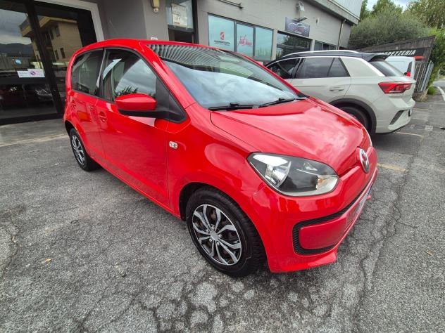 Volkswagen up! 1.0 5p. eco take MOTORE RIFATTO DA 70000KM - Foto 4