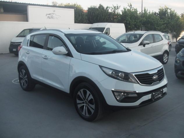 Kia Sportage 1.7 CRDI VGT 2WD Cool - 2014 - Foto 6