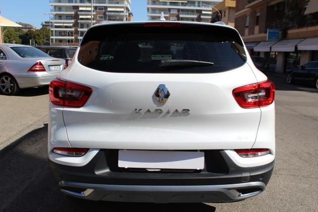 Renault Kadjar Blue dCi 8V 115CV Sport Edition2 Unico proprietario - Foto 6