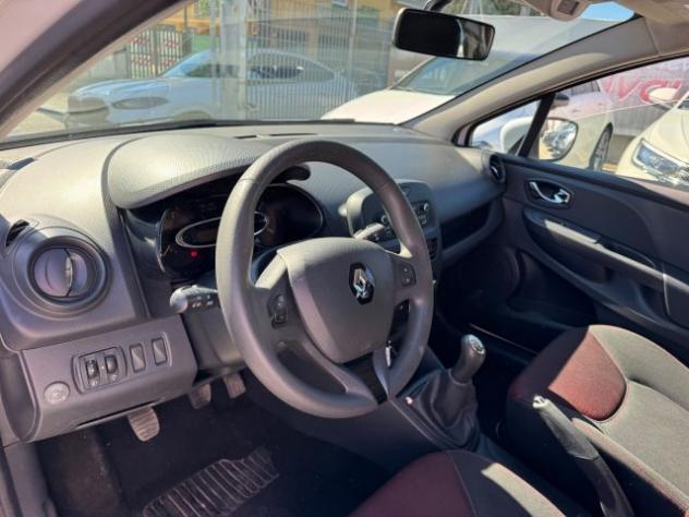 RENAULT Clio 1.2 75CV GPL 5 porte Live rif. 24195294 - Foto 10