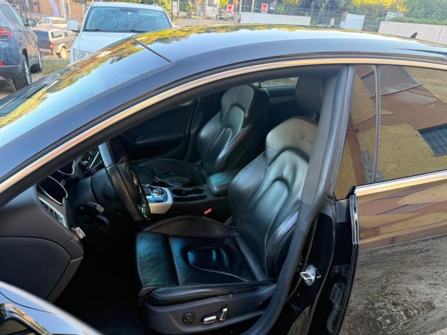 Audi A5 SPB 3.0 TDI quattro S tronic Business Sport - Foto 9
