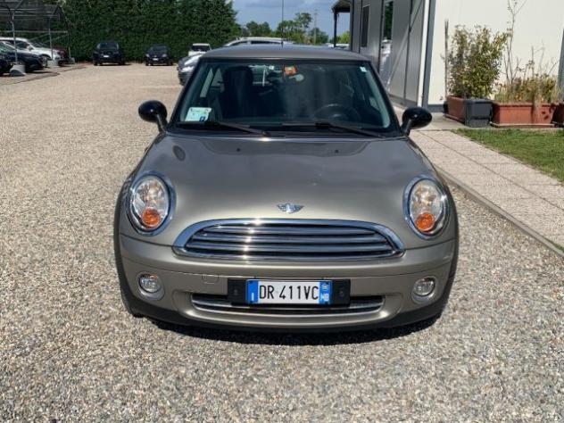 MINI One 1.4 16V One rif. 23795677 - Foto 2