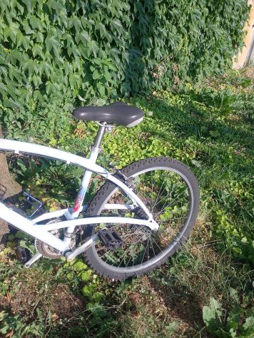 Bici MTB Decathlon - Foto 5