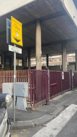 Garage/Box in vendita a Catania, Vincenzo Giuffrida - Foto 3