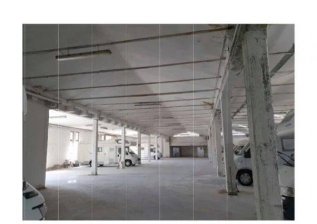 Immobile in asta di 1674 m² in vendita a Buti - Foto 4