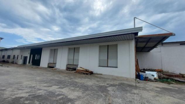 Immobile in asta di 3800 m² in vendita a Crotone - Foto 3