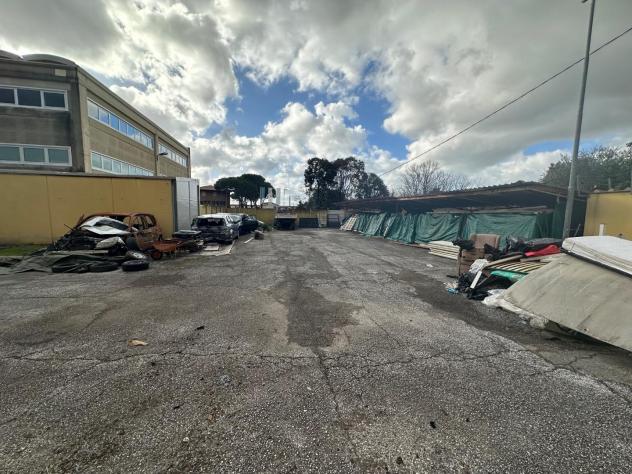 Capannone industriale in vendita a Romagnano - Massa 1600 mq Rif: 1249643 - Foto 4