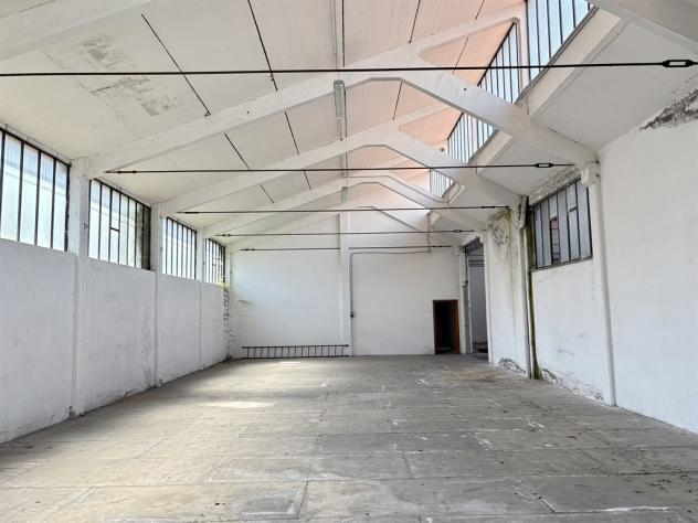 Sasso Marconi - Vendesi capannone con palazzina uffici - Foto 5