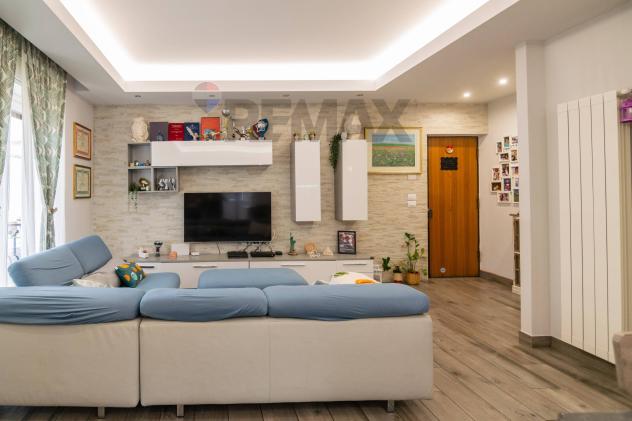 Appartamento in vendita a Aci Catena, San Nicolò - Foto 5