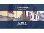 Immobile in asta di 140 m² in vendita a Alessandria