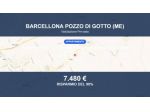 Immobile in asta di 155 m² in vendita a Barcellona Pozzo di Gotto