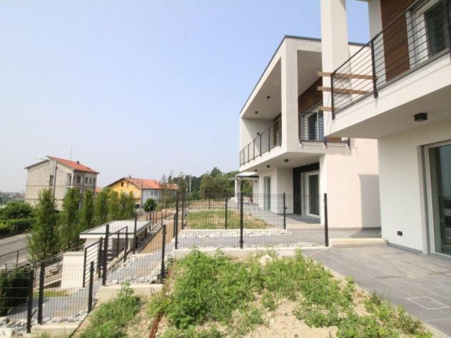Appartamento 3 locali con terrazzo a Casatenovo - Foto 7