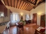 Appartamento in vendita a Pievescola - Casole d'Elsa 51 mq  Rif: 1363960