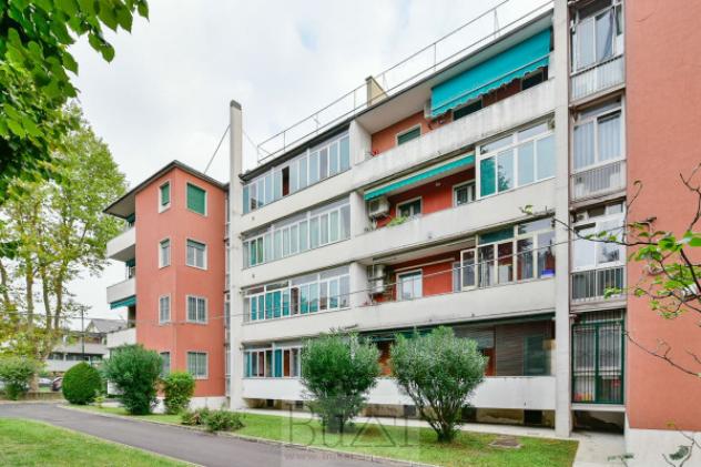 Appartamento di 102 m² con 4 locali in vendita a Cinisello Balsamo - Foto 2