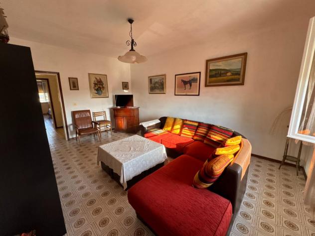 Appartamento in vendita a Collesalvetti 120 mq Rif: 1425598 - Foto 2