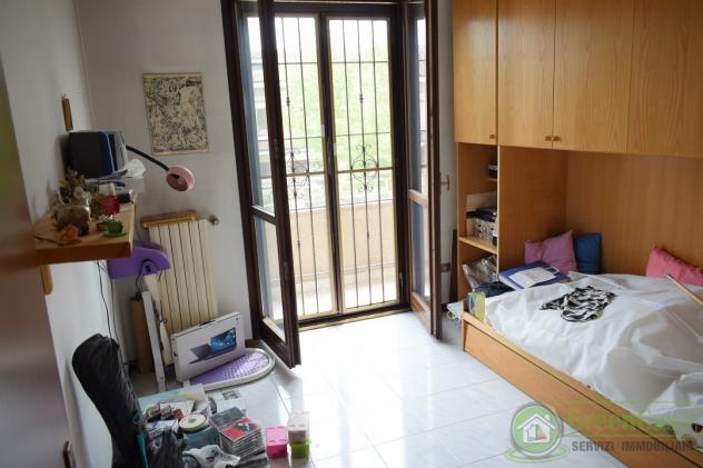 VILLA di 5 vani e di 260 mq (COLOGNO MONZESE) rif. IGC VILLA COLOGNO M.SE - Foto 19