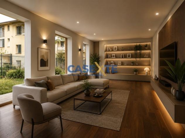 Nuova Realizzazione: Esclusive Ville a Schiera al Rustico – Personalizza la Casa dei Tuoi Sogni - Foto 2